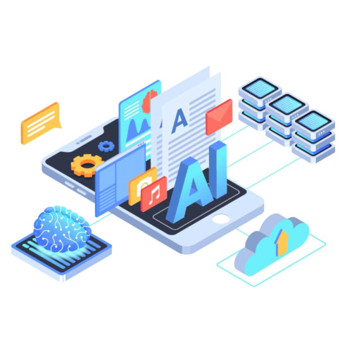 AIソリューション開発