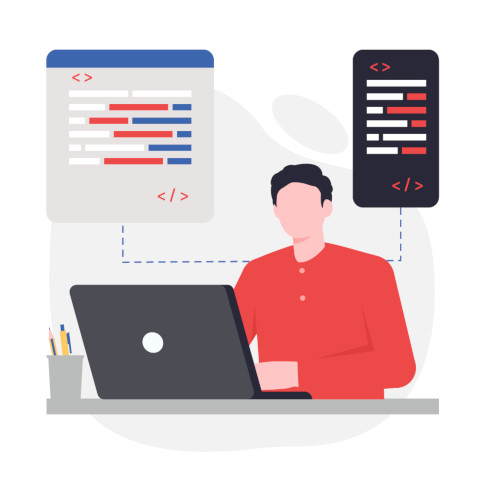 各種システム開発